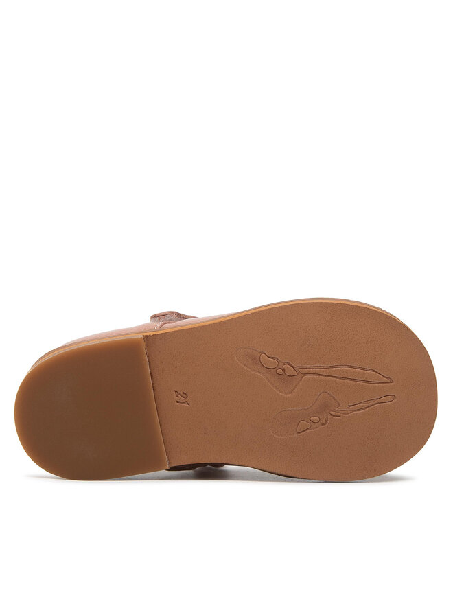 Clotaire Балеринки Clotaire Tetel Classic NCZBAK0401 Розов