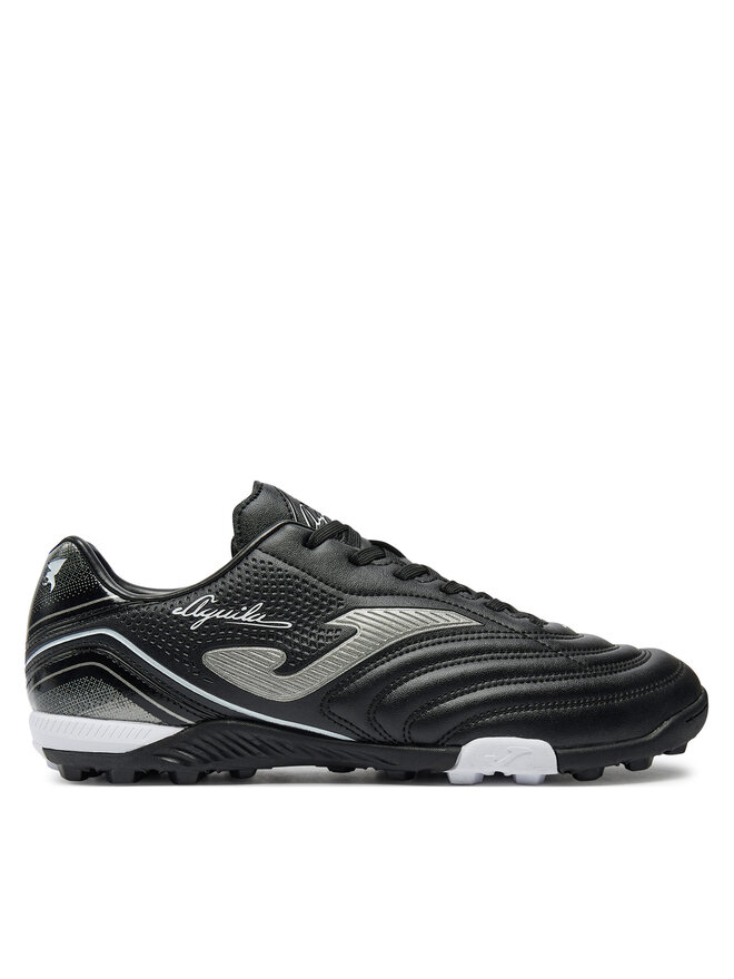 Joma Buty do piłki nożnej Joma Aguila Turf AGUW2401TF Czarny