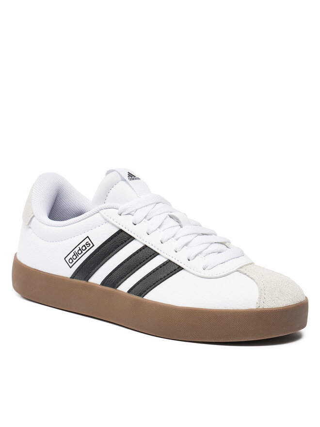 adidas Αθλητικά adidas Vl Court 3.0 Low Skateboarding ID8797 Λευκό