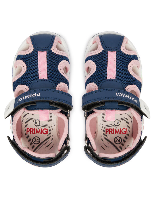 Primigi Босоніжки Primigi AVANT 1456111 Cиній