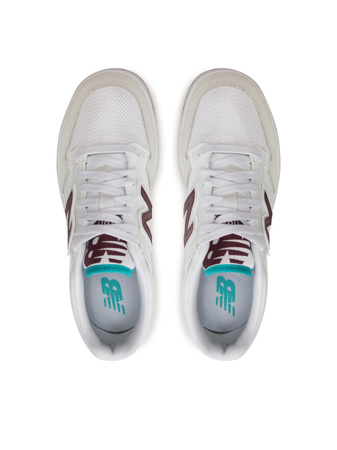 New Balance Sneakers New Balance GSB480FT Weiß