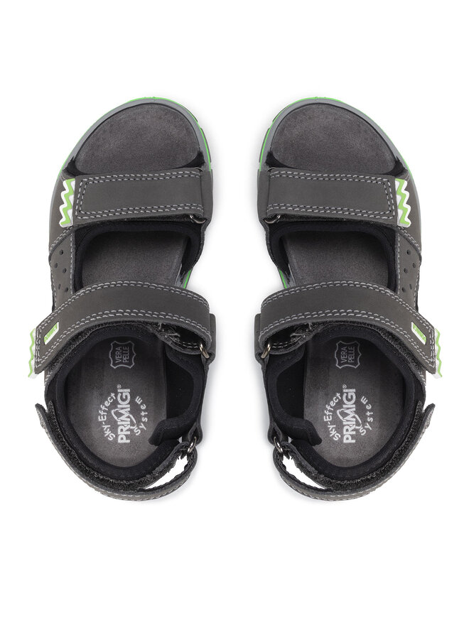 Primigi Sandalen Primigi 1890233 S Grau
