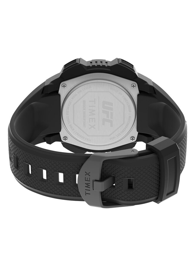 Timex Reloj Timex UFC Core TW4B27400 Negro