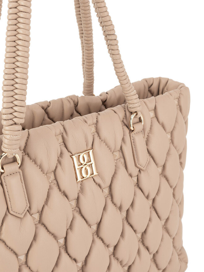 Badura Handtasche Badura BW-B212612 Beige