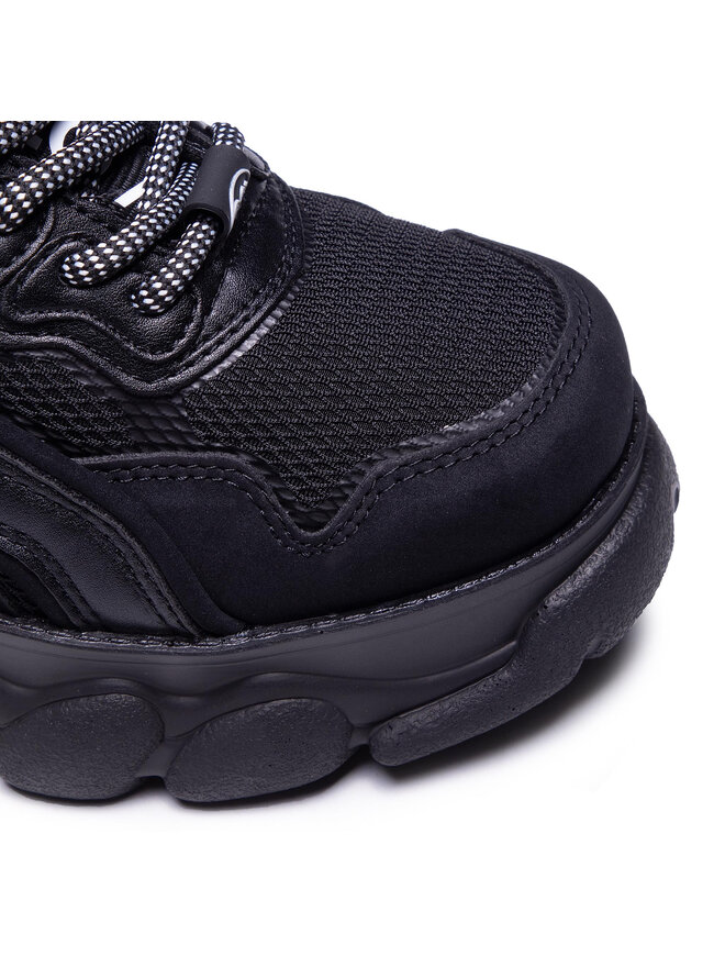 Buffalo Sneakers Buffalo Cld Chai BN16304241 Schwarz
