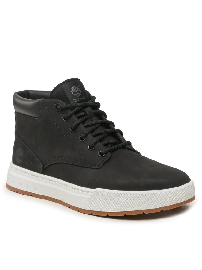 Timberland Sneakers Timberland Maple Grove TB0A5PSG0151 Schwarz