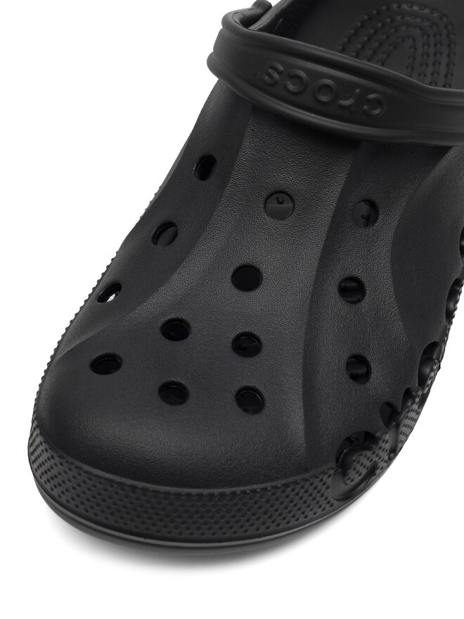 Crocs Šľapky Crocs BAYA 10126-001 Čierna