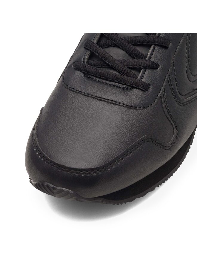 Kappa Sneakersy Kappa LOGO FEEVE 351G1WW-A10 Černá