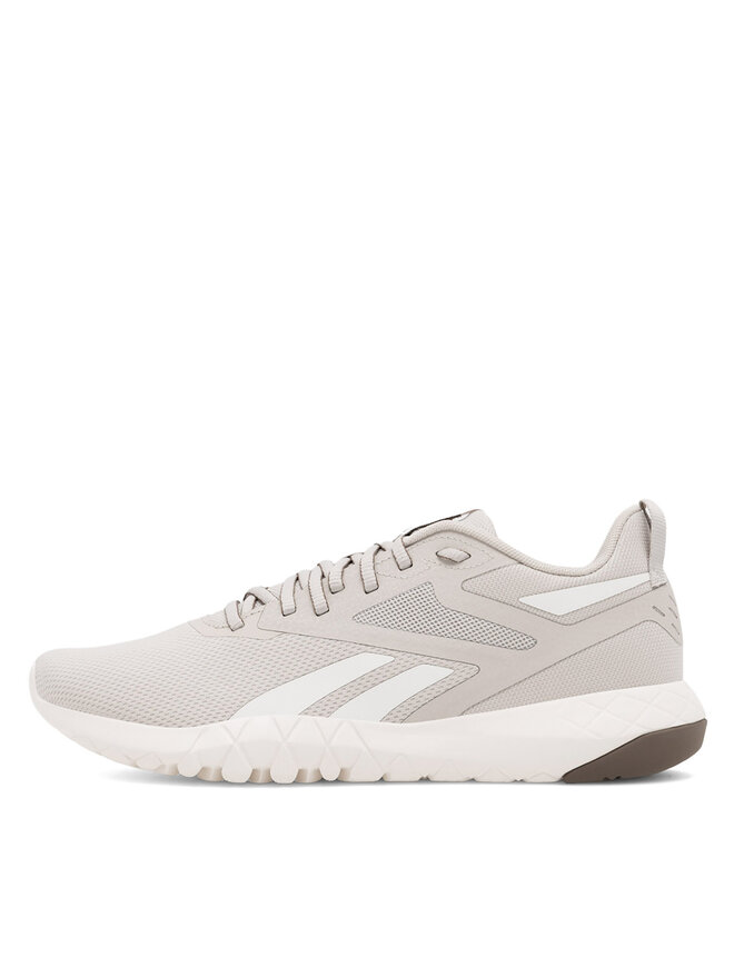 Reebok Παπούτσια για Γυμναστήριο Reebok Flexagon Force 4 100074512 Γκρι
