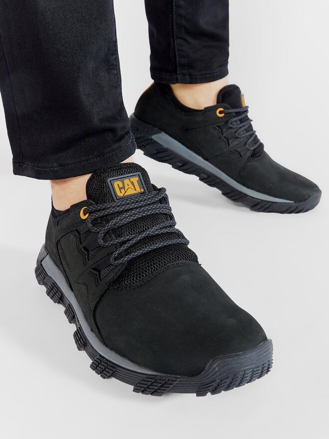 CAT Footwear Sneakers CAT Footwear Electroplate P723551 Schwarz
