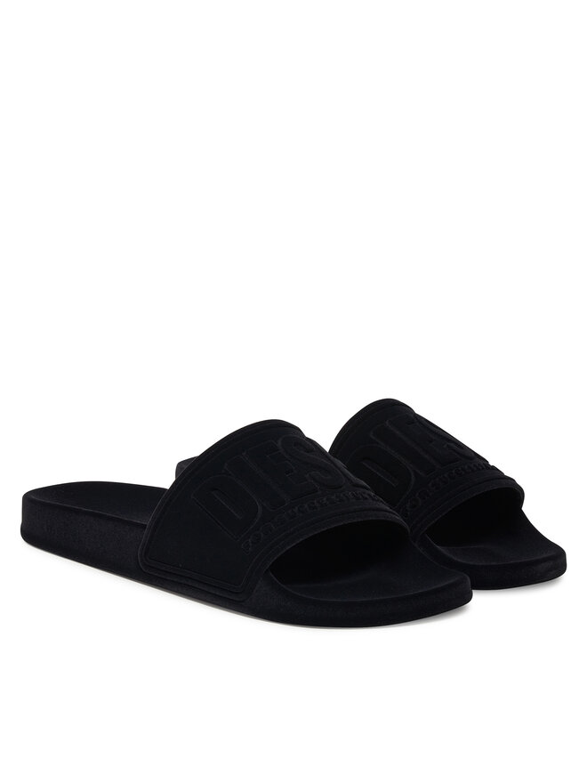 Diesel Ciabatte Diesel Sa-Mayemi Cc W Y02854 PS882 T8013 Nero