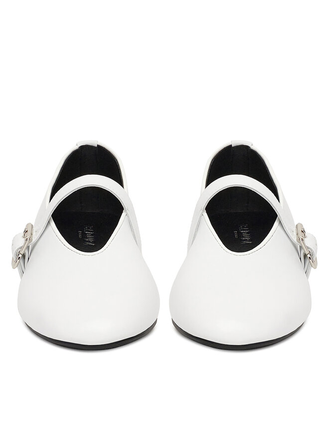 Badura Bailarinas Badura ELAN-V1860-131-1 Blanco