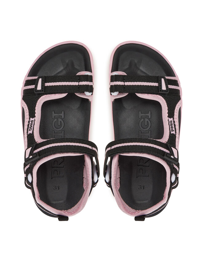 Primigi Sandalen Primigi 7970633 Schwarz