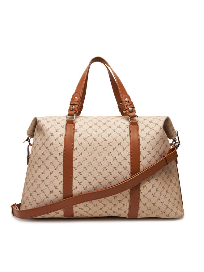 Nine West Brīvdienu soma Nine West H231181 Bēšs