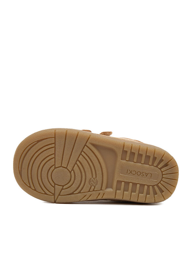 Lasocki Kids Снікерcи Lasocki Kids CEO-CI12-LEMON-02(II)CH Коричневий