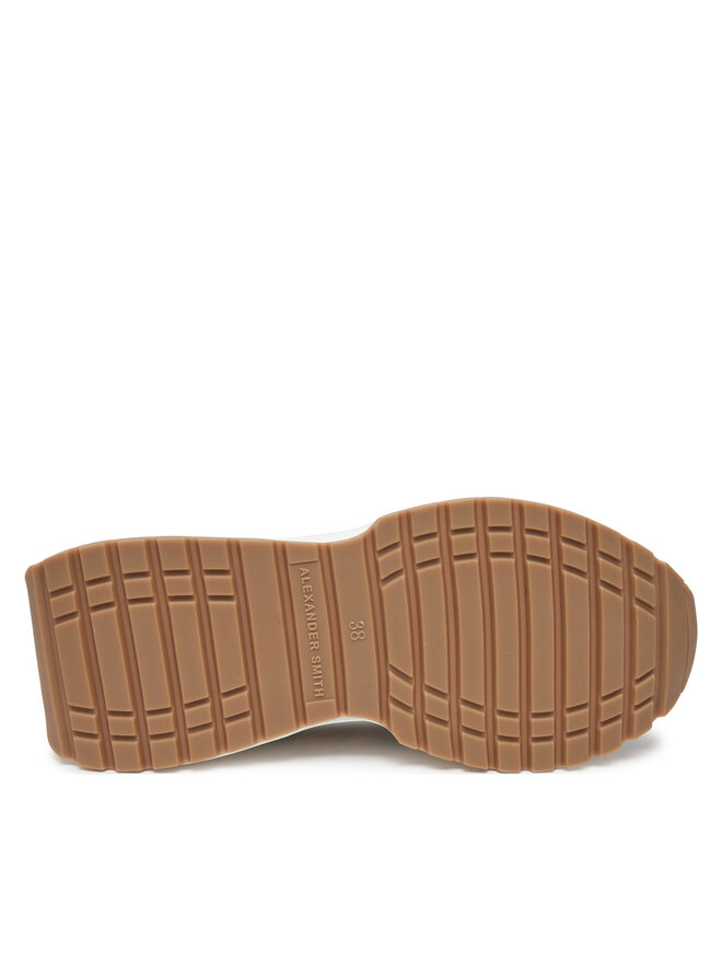 Alexander Smith Sneakersy Alexander Smith Hyde 1346 Czarny