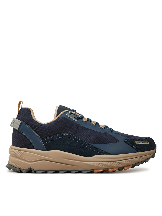 Napapijri Sneakersy Napapijri NP0A4IKU Granatowy