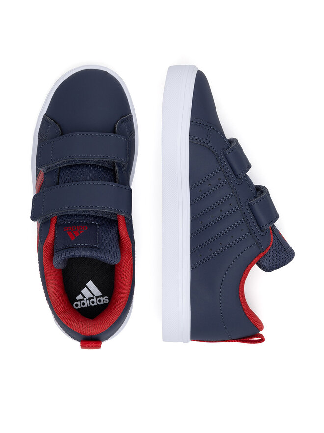 adidas Sneakersy adidas VS PACE 2.0 CF C JP5817 Tmavomodrá