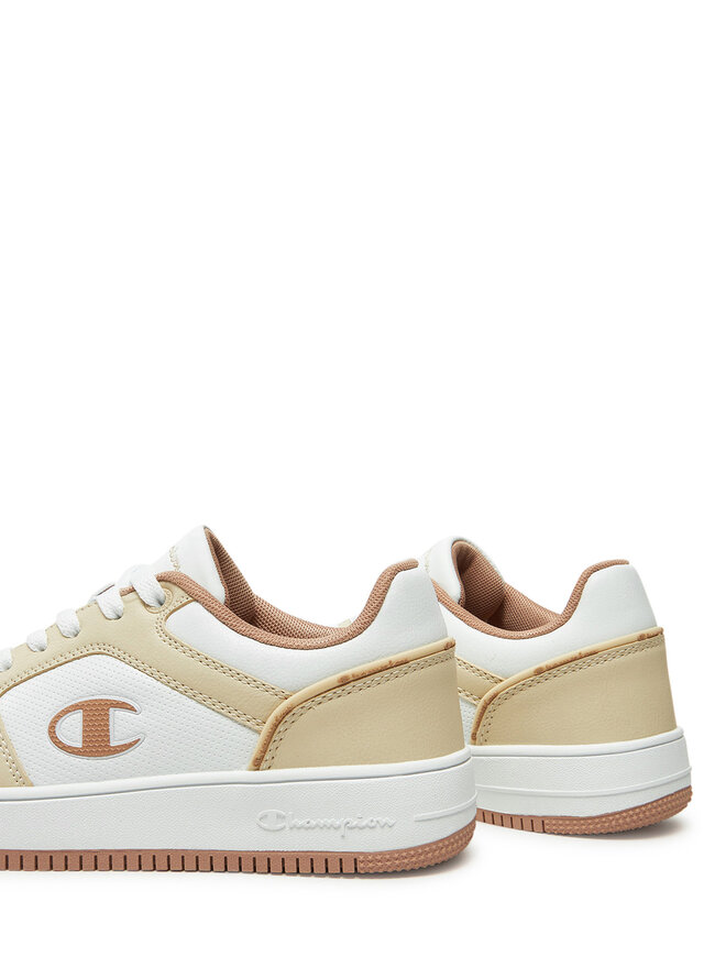 Champion Zapatillas Champion RD18 2.0 LOW S11470-YS085 Beis
