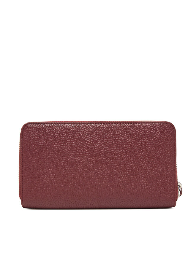 Armani Exchange Große Damen Geldbörse Armani Exchange XW000361 AF11902 UA343 Dunkelrot