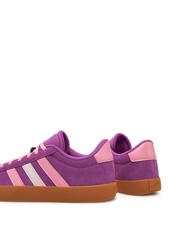 adidas Snīkeri adidas VL Court 3.0 JH8726 Rozā