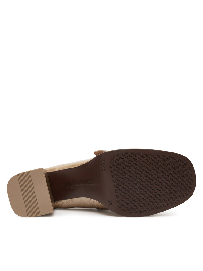 Hispanitas Halbschuhe Hispanitas HI254229 Braun