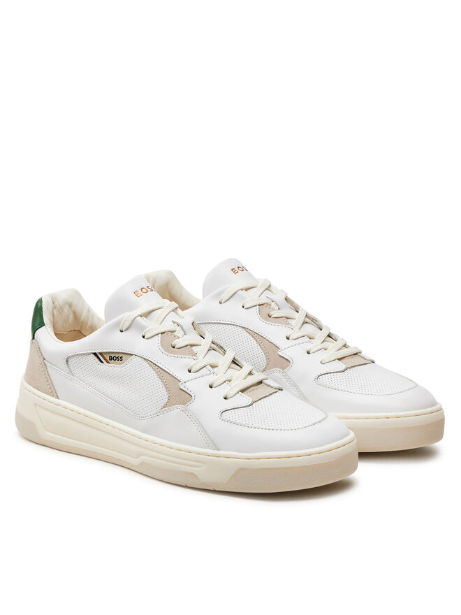 BOSS Sneakers Boss Baltimore 50522917 Beige