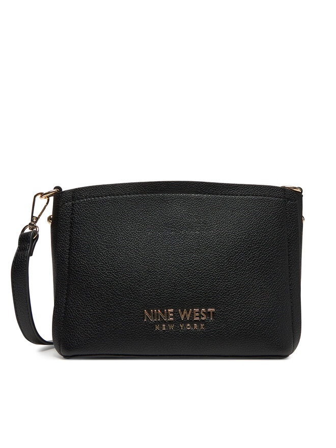 Nine West Τσάντα Nine West JH6650-NW Μαύρο