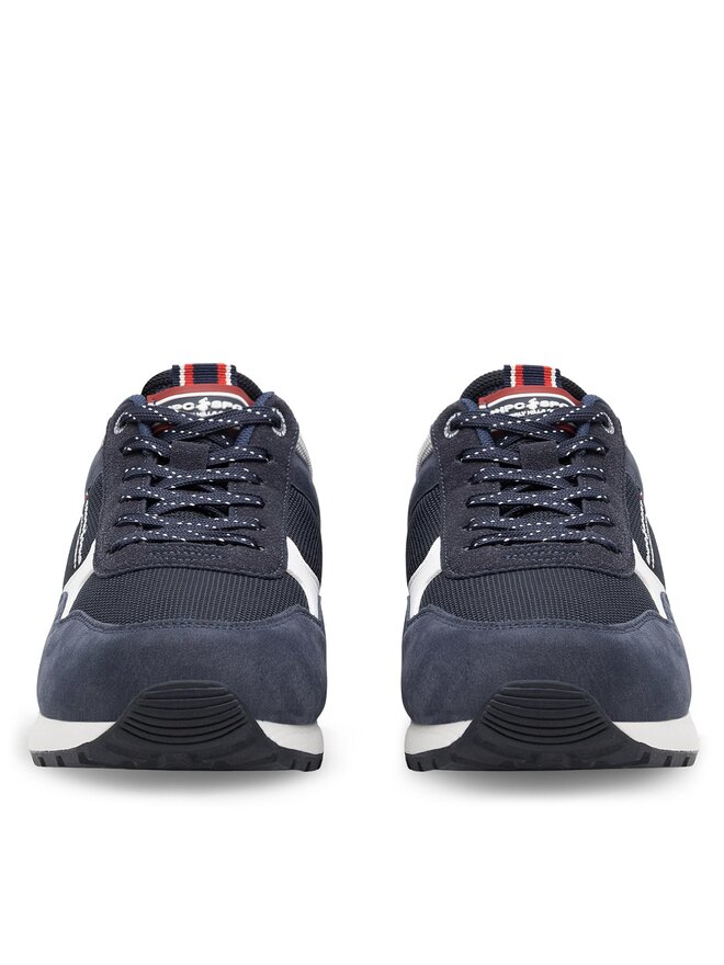 Beverly Hills Polo Club Sneakers Beverly Hills Polo Club 22MS1001 Dunkelblau