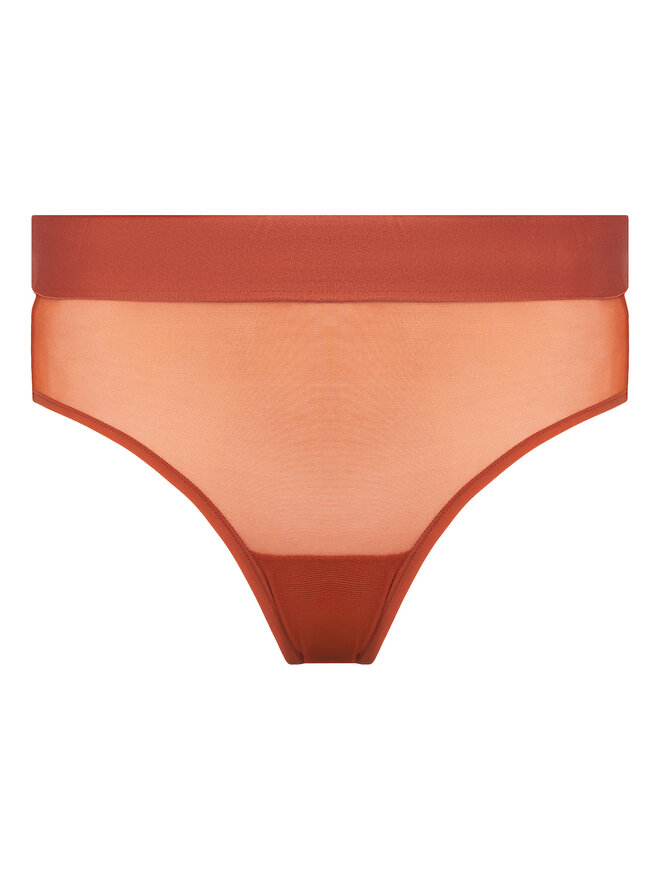 DKNY DKNY Calzoncillos DK8195 Marrón