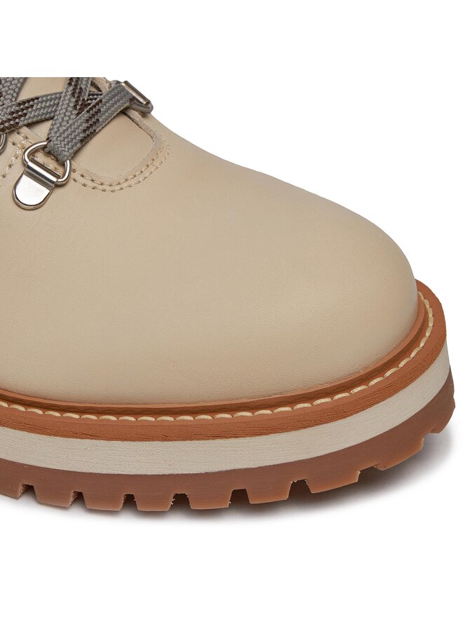 Lumberjack Bakancs Lumberjack KRISTY SW50501-015-M07 Ekru