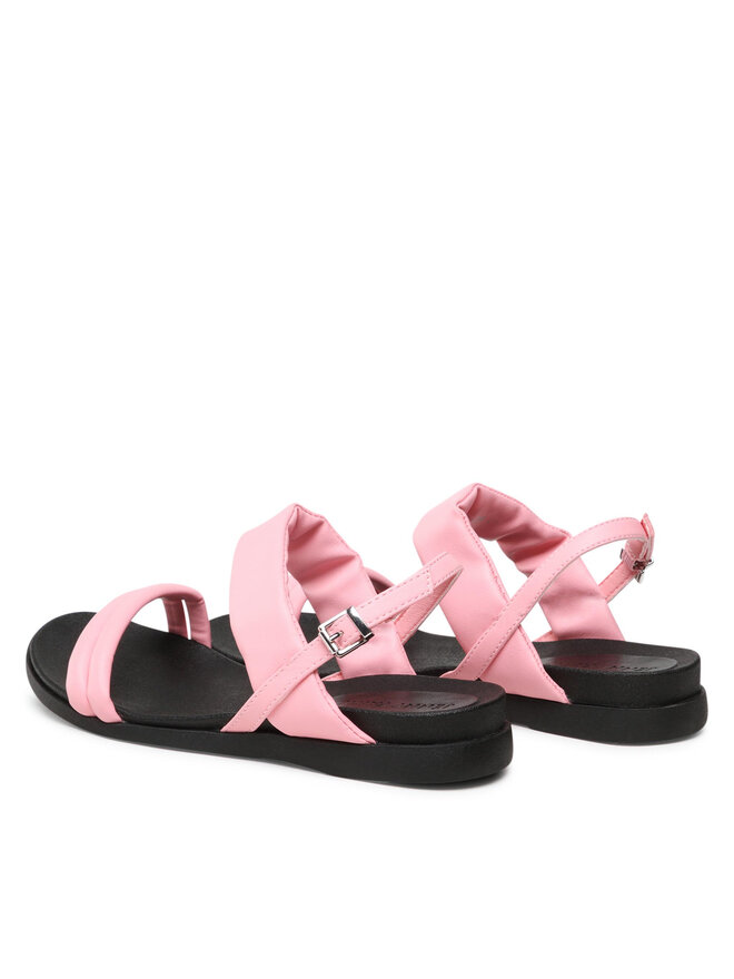 Jenny Fairy Sandalen Jenny Fairy WS5157-05 Rosa