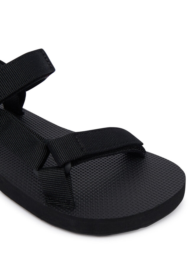 Teva Босоніжки Teva Original Universal 1116656C Чорний