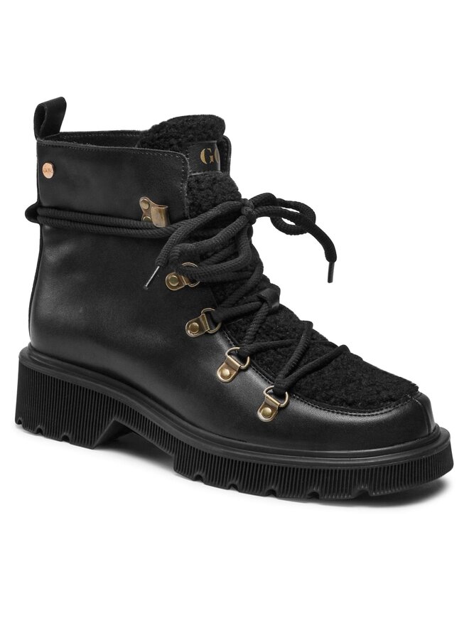 GOE Botines GOE MM2N4082 Negro