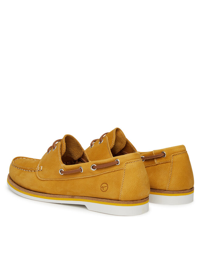 Tamaris Mokaszin Tamaris 1-23616-42 Sárga