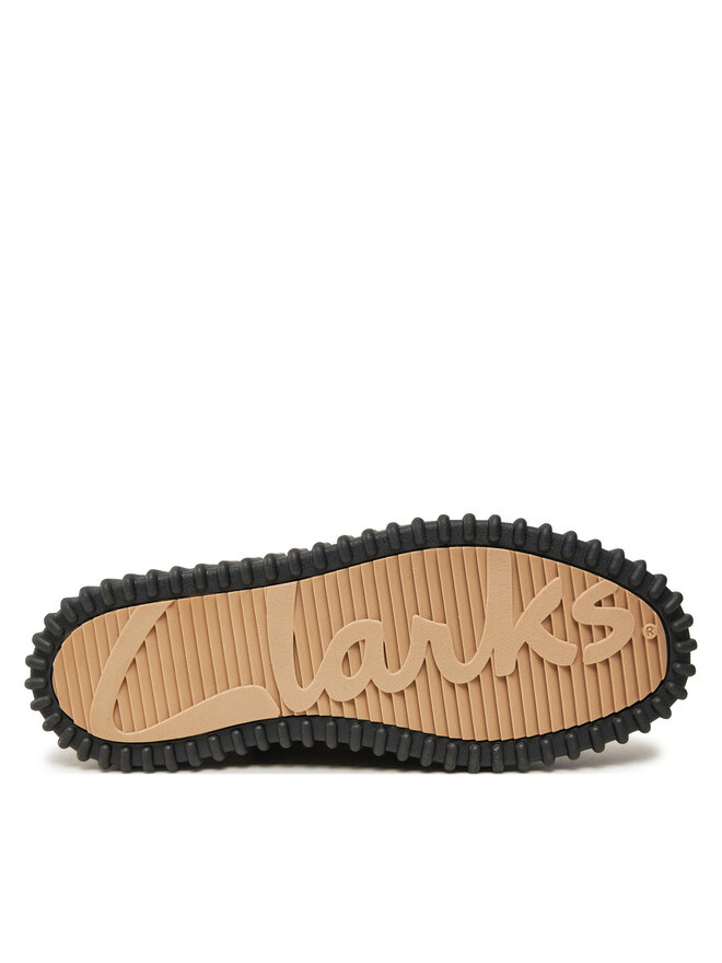 Clarks Halbschuhe Clarks Torhill Mocc 26179353 Beige