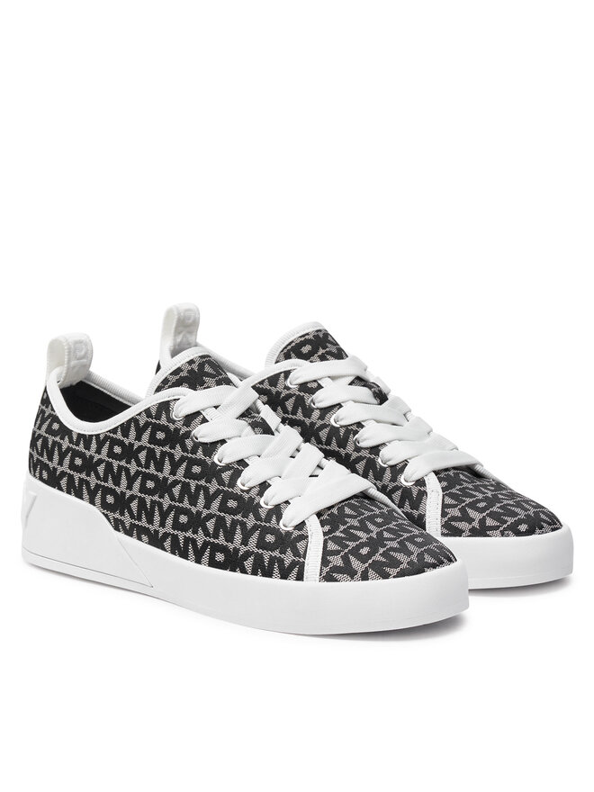 DKNY Plátěnky DKNY K3415881 Černá