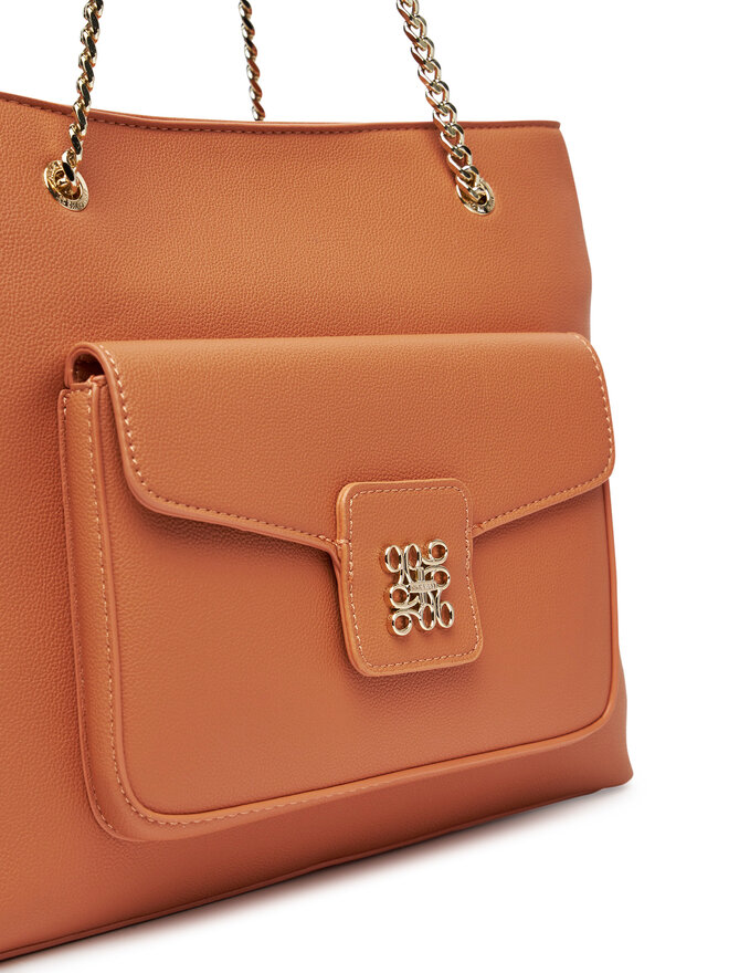 Nine West Τσάντα Nine West JH5831-NW Μπεζ