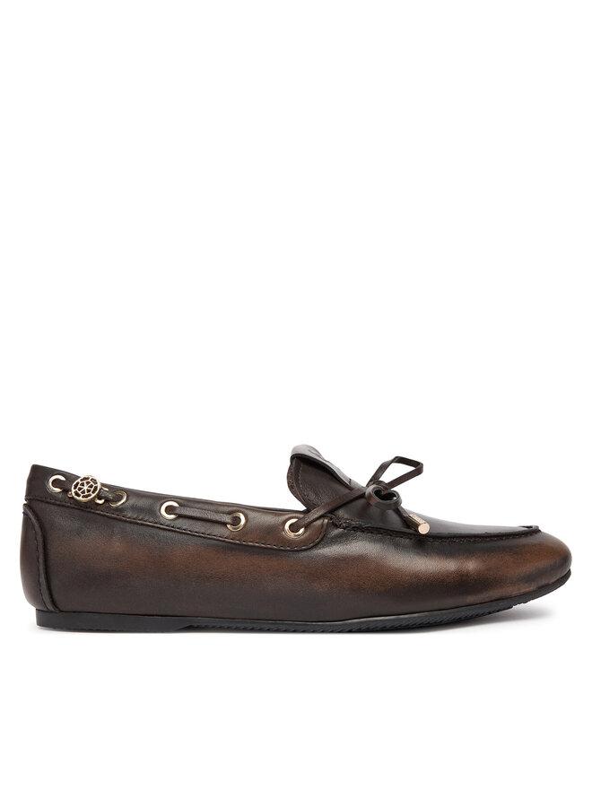 Guess Slipper Guess FLFAA2 LEP14 Braun