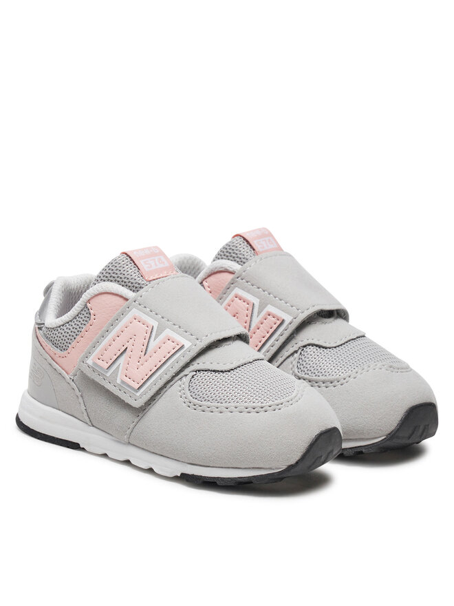 New Balance Sneakers New Balance NW574PK Grigio