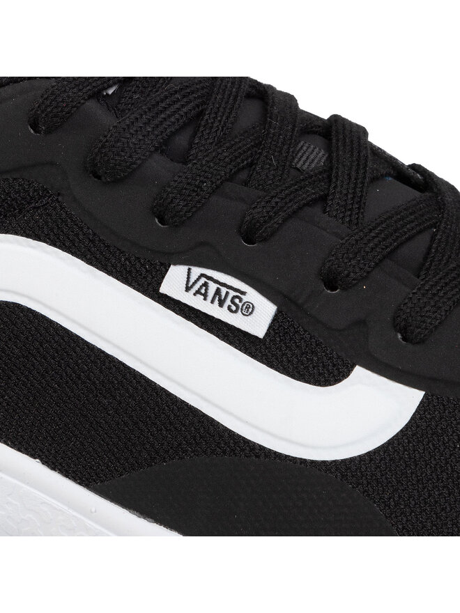 Vans Sneakersy Vans Ultrarange Exo VN0A4U1KBLK1 Czarny