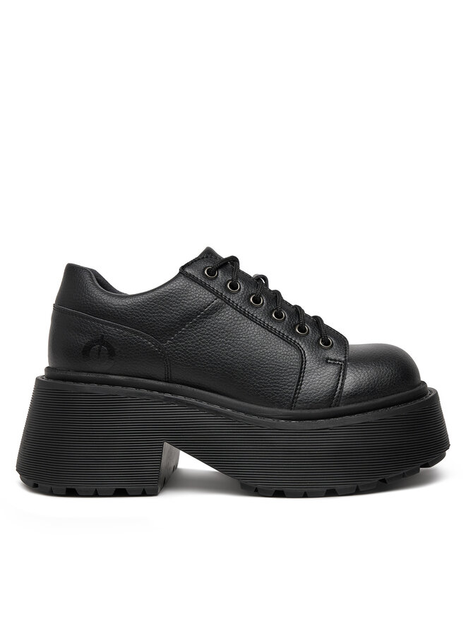 Altercore Scarpe basse Altercore Robin Nero