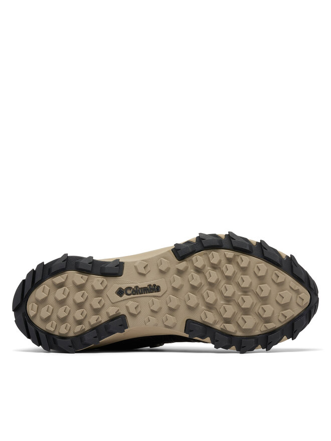 Columbia Botas de trekking Columbia Peakfreak II Outdry Leather 2100721 Marrón