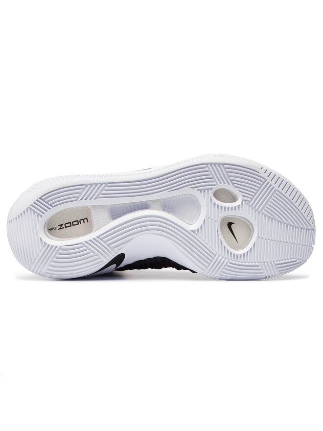 Nike Μπασκετικά Παπούτσια Nike Hyperdunk 2016 Tb 844368 001 Μαύρο