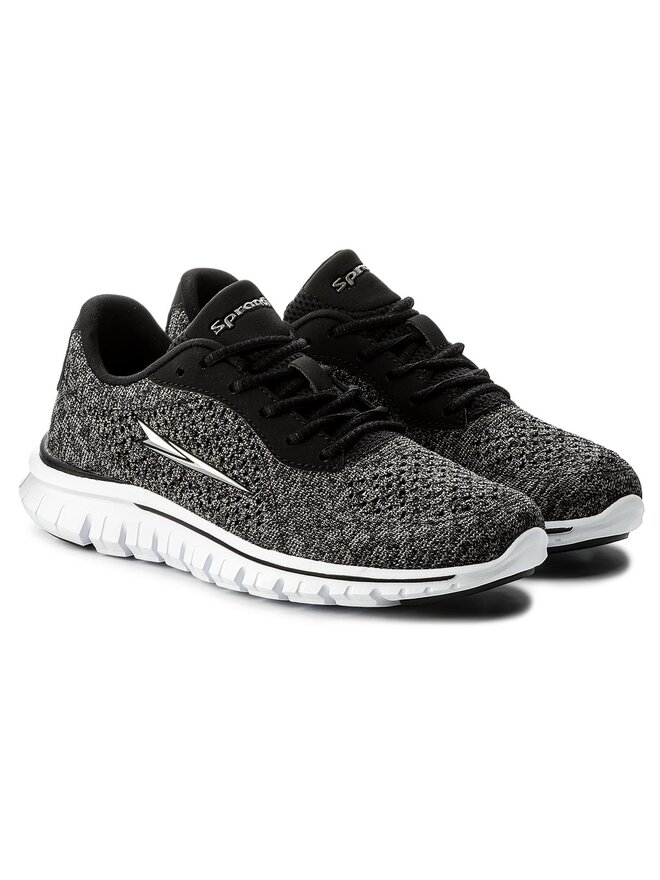 Sprandi Sneakers Sprandi P2723330-1 Grau