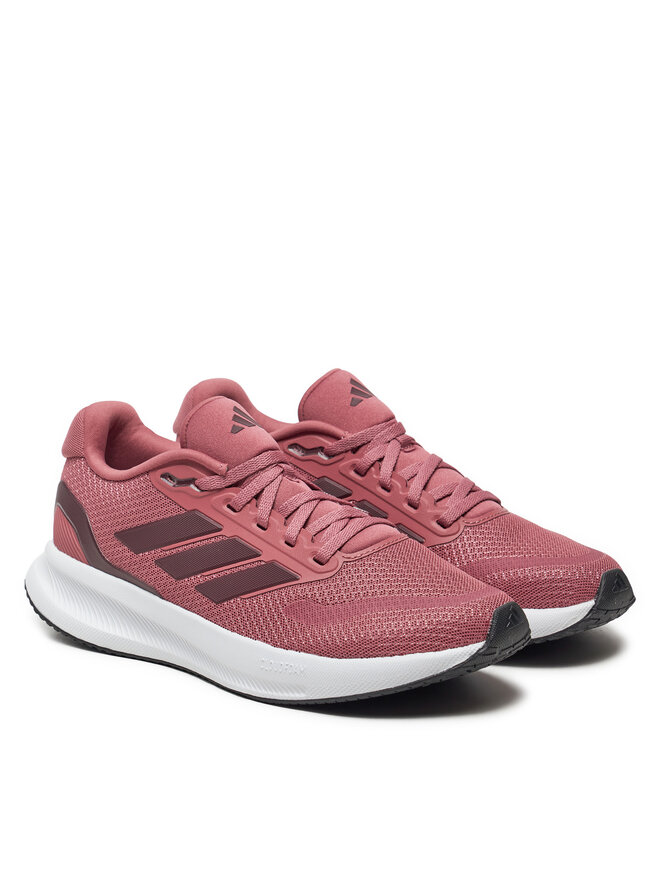 adidas Sneakersy adidas Runfalcon 5 IE8821 Różowy