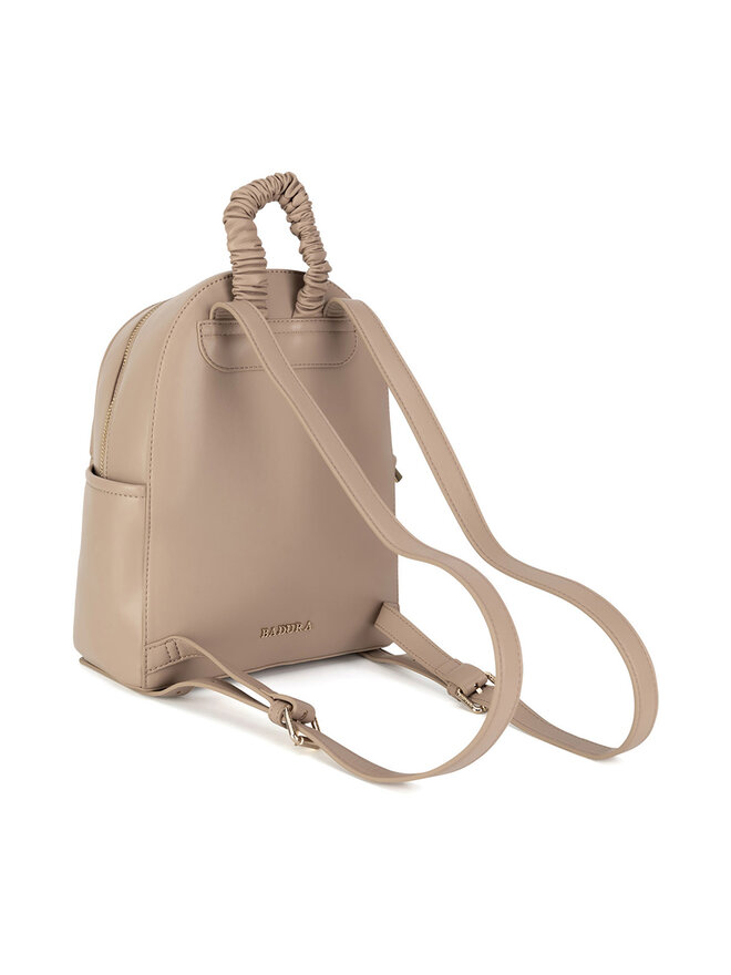 Badura Rucksack Badura BW-B212594 Beige