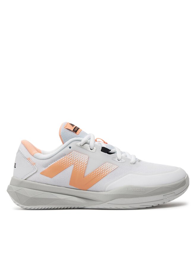 Zapatillas de tenis New Balance Tennis 796 v4 WCH796P4 Blanco zapatos.es