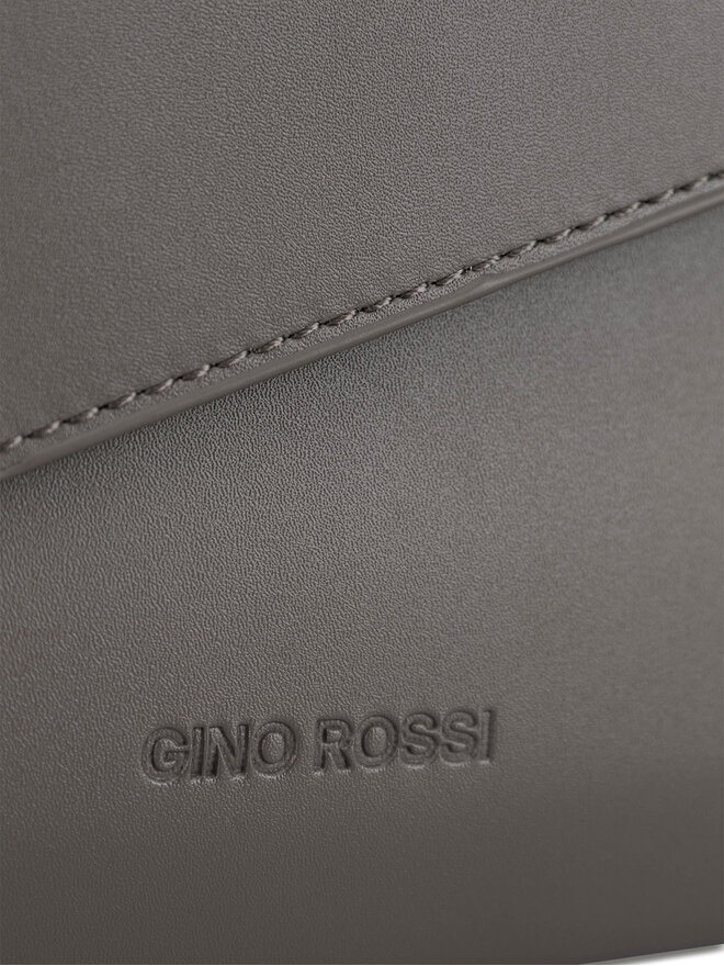 Gino Rossi Handtasche Gino Rossi CS6336 Grau