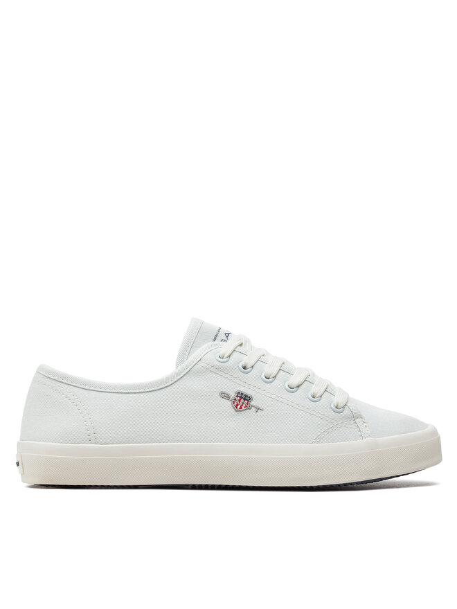 Gant Tenisky Gant Pillox Sneaker 28538605 Světle modrá